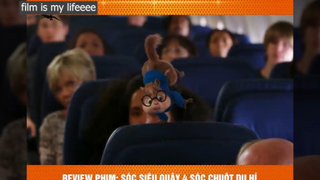 sóc cuội du hí p1 #filmismylifeeee