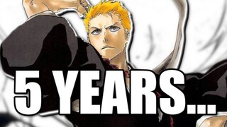 This BLEACH Interview SHOCKED the Fandom...!