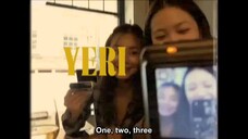 Yeri In London - World Tour Vlog #3