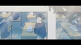 First girlfriend part 3 (one animation)