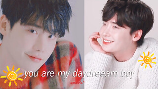 [Lee Jong-suk] Hình ảnh chụp tạp chí