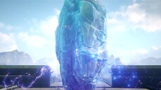 Peerless Battle Spirit Eps 118 sub Indonesia