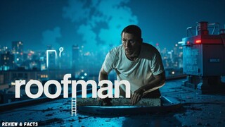 Roofman 2025