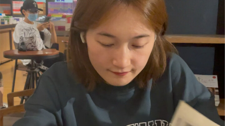 Đây không phải là video cuối cùng của Zhou Zhou.