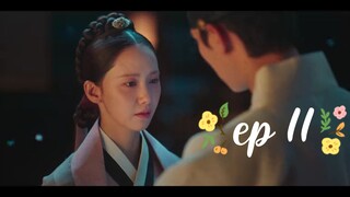 bon appetit your majesty ep 11 Hindi 2025
