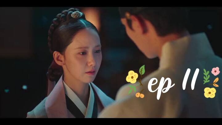 bon appetit your majesty ep 11 Hindi 2025