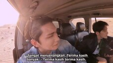 Bro & Marble Ep. 2 (Sub Indo)