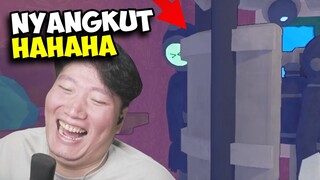 BELOM MULAI AJA UDH NGAKAK - Content Warning Indonesia #4