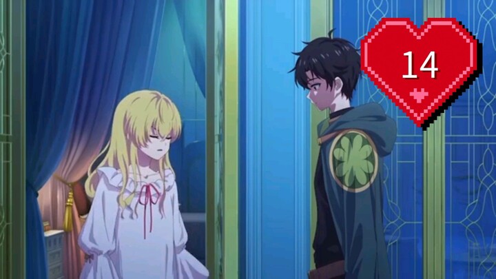 The Fated Magical Princess: Who Made Me a Princess | Episode 14