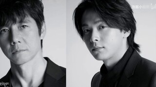 [Kamen Rider: Black Sun] รูปอัศวินใหม่ล่าสุด! การถ่ายทำกำลังจะสิ้นสุดลงแล้ว!