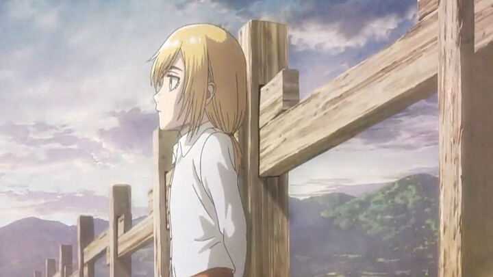 [ Attack on Titan ] Comparison of the six theme songs of the four seasons: from blood to top