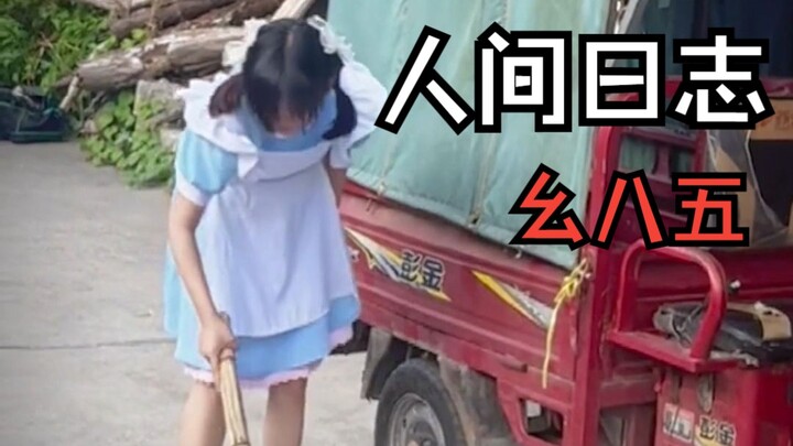 [Human Observation Log] 185: Stay True to Your Standards — Never Settle