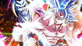 Dự đoán Dragon Ball Super Chap 82