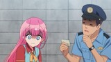 [Anime] Những màn kinh điển xem hoài không chán