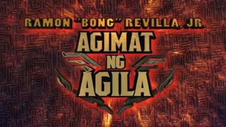 Agimat ng Agila Episode 01