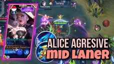 alice agresive mid lane meta mage s27