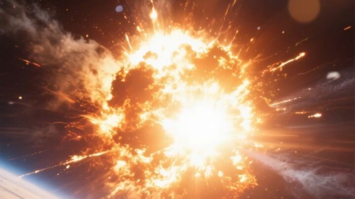 What if the Sun explode