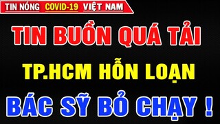 Tin Nóng Covid-19 Mới Nhất Sáng Ngày 9-12 ||Tin Nóng Trị Việt Nam Hôm Nay.