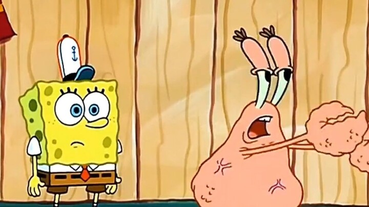 SpongeBob
