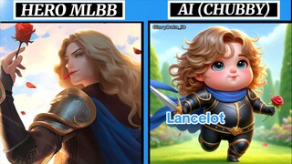 HERO MLBB VERSI CHIBI PART 6