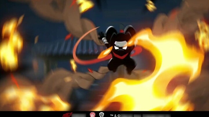 Kỳ nghỉ hè của Tom và Jerry, dự đoán về các bộ skin mùa tới