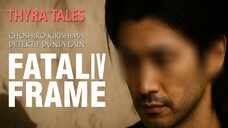 Detektif Dunia Arwah itu Nyata?!!! | Storytell Thyra Tales