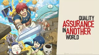 Quality Assurance in Another World - Episode 02 For FREE : Link In Description