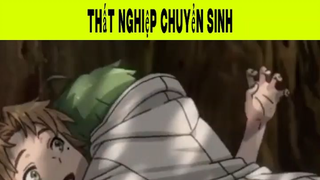 Thất Nghiệp Chuyển Sinh Phần 5 #animehaynhat