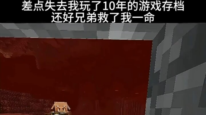 Để Piglin bay thẳng lên trời!!