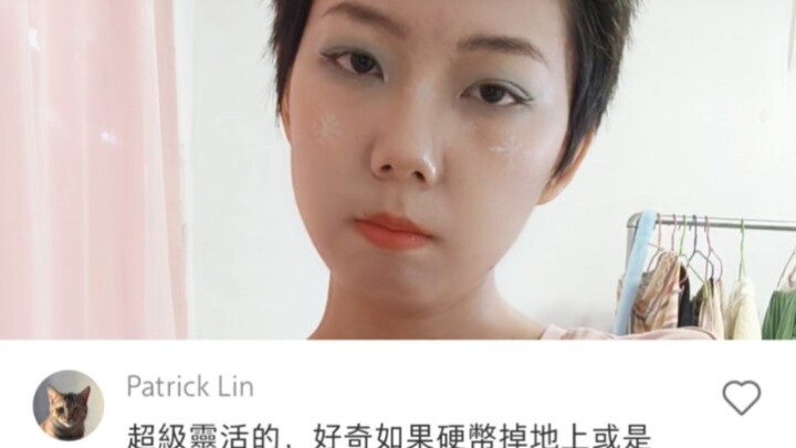 Good news: Netizens don’t treat me like a disabled person! Bad news: They don’t even treat me like a