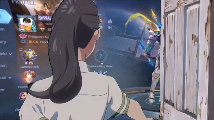 ANGAS TALAGA NG TEMPLATE NATO GUYS TRY NYO NA