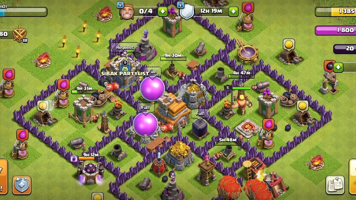 #BACKTOCOC