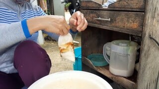 |Út Thúy 2 Miền|• Món Ăn Vặt Tàu Hủ Trên Vỉa Hè Cực Kì Ngon Không Bao Giờ Ngán