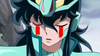 If Saint Seiya Ω has no attributes