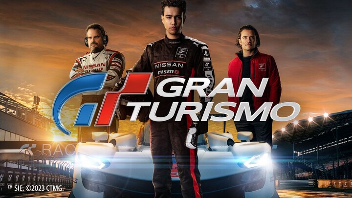 Gran Turismo: Aksi Balap Memukau dan Kisah Penuh Semangat Pantang Menyerah!