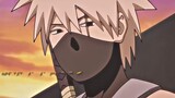 "I'll show you Kakashi's appearance changes in one minute"