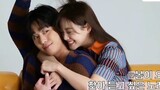 Ahn Hyo Seop and Kim Sejeong all sweet moments off cam - you are my girl