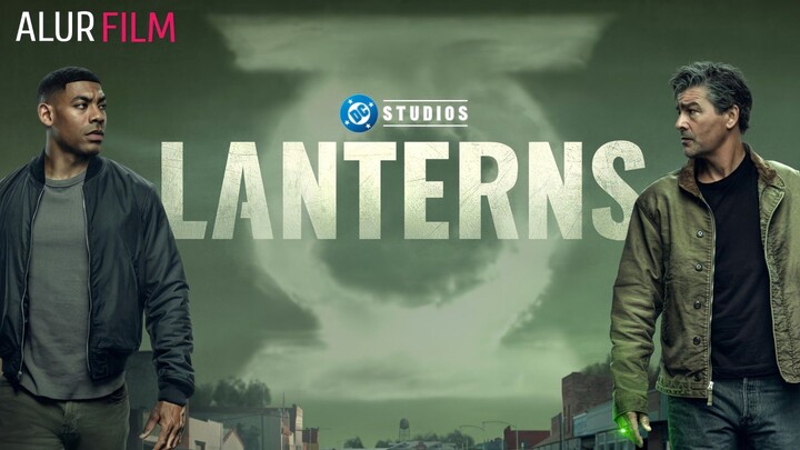 Lanterns (2026) Episode 1 Sub Indonesia
