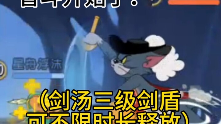 【Mèo và Chuột】41 giây đấu trí đỉnh cao, Ryan cầm chân hơn hai phút! (Nhân đây xin gửi lời chúc tốt đ