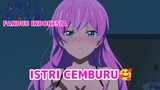 [FANDUB INDONESIA] Istri Cemburu 🥰- Fuufu Ijou, Koibito Miman More Than a Married, But Not Lovers