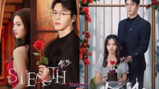 Stealth Episode 21-24 Sub Indo