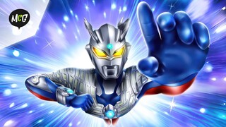 Ultraman Mode Sultan - Ultraman: Fighting Heroes