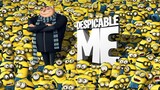 Despicable Me (2010) Full Movie HD Sub Indo