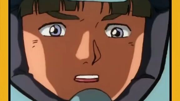 Teori Uso Ewin adalah keturunan Char Aznable