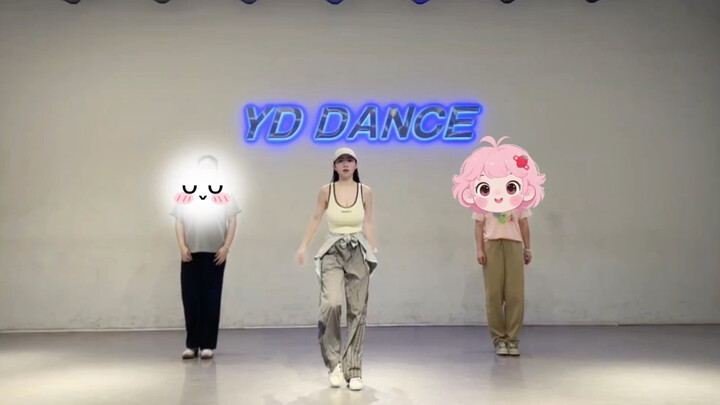 Ayy, ayy, ayy! Are you, are you~