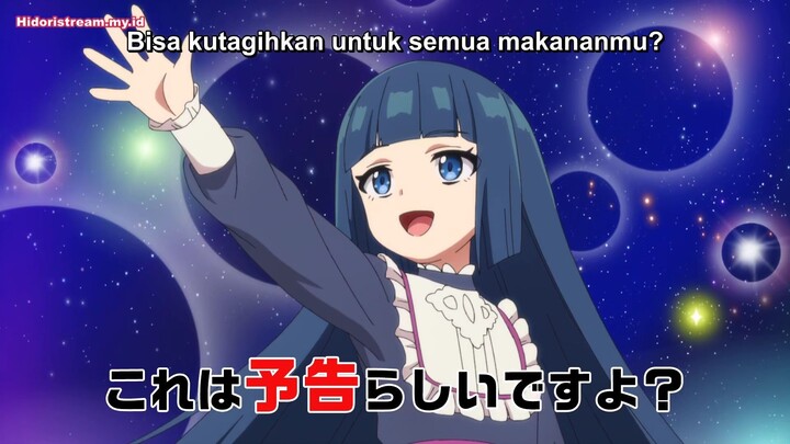 ke isekai jadi analis eps 11