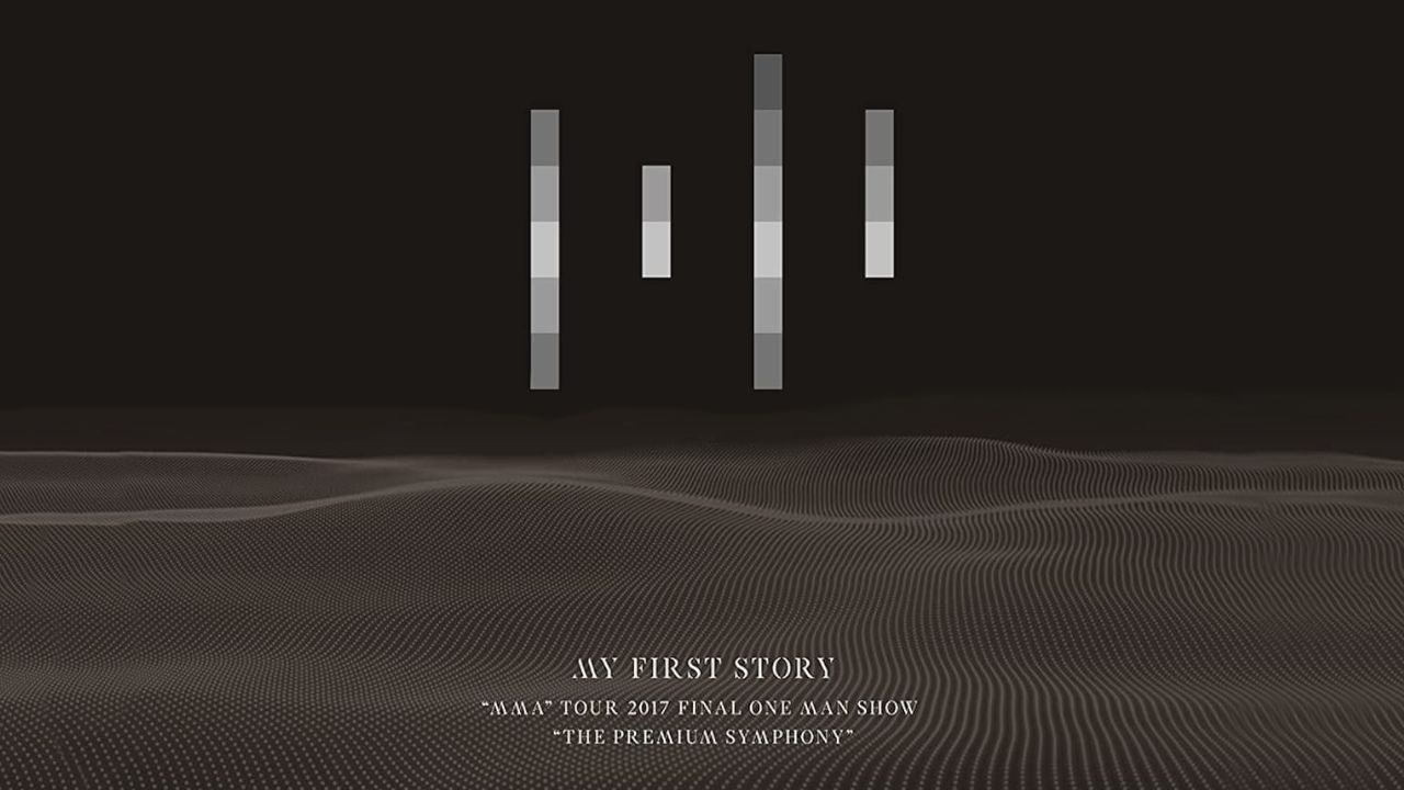 My First Story - 'MMA' Tour 2017 Final One Man Show 'The