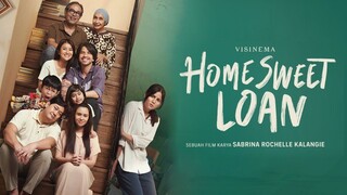 Home Sweet Loan (2024)