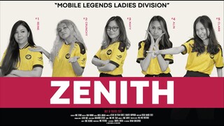 NEW BORN ONIC ZENITH
