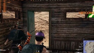 Những khoảnh khắc thú vị trong PubG #65